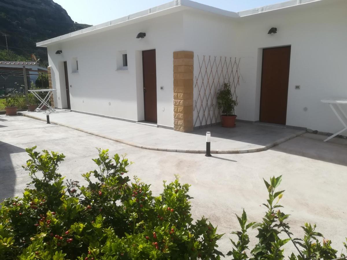 Blu Maronti Daire Barano dʼIschia Oda fotoğraf