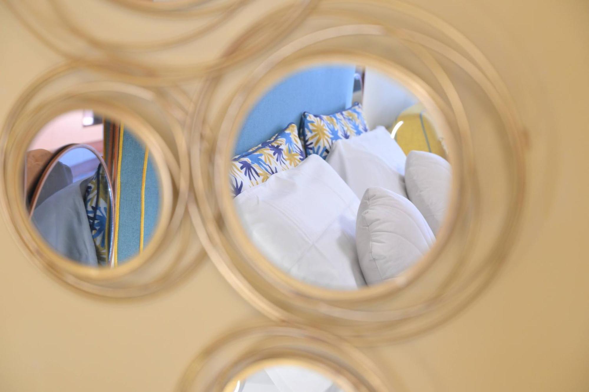 Blu Maronti Daire Barano dʼIschia Dış mekan fotoğraf