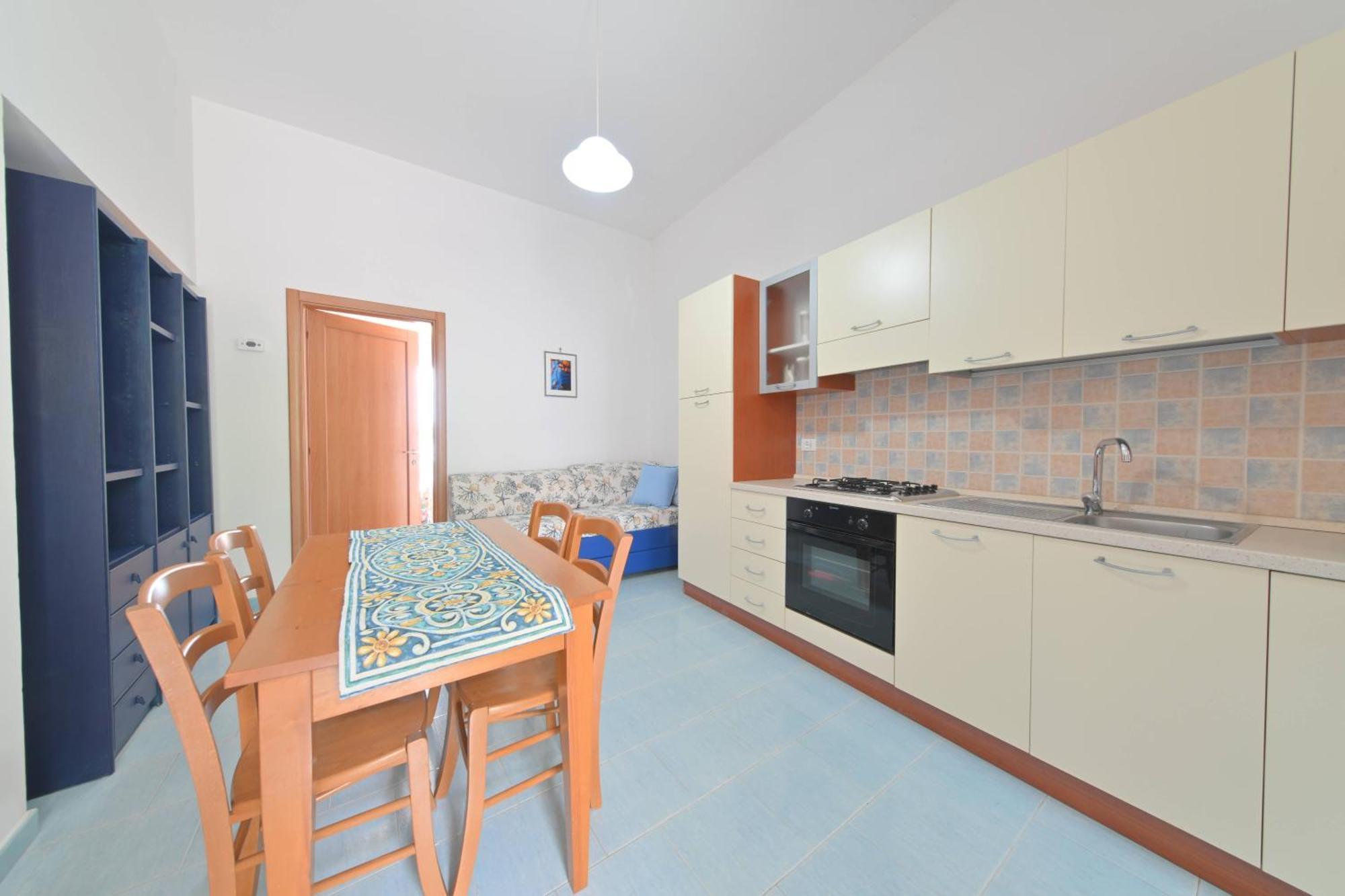 Blu Maronti Daire Barano dʼIschia Dış mekan fotoğraf