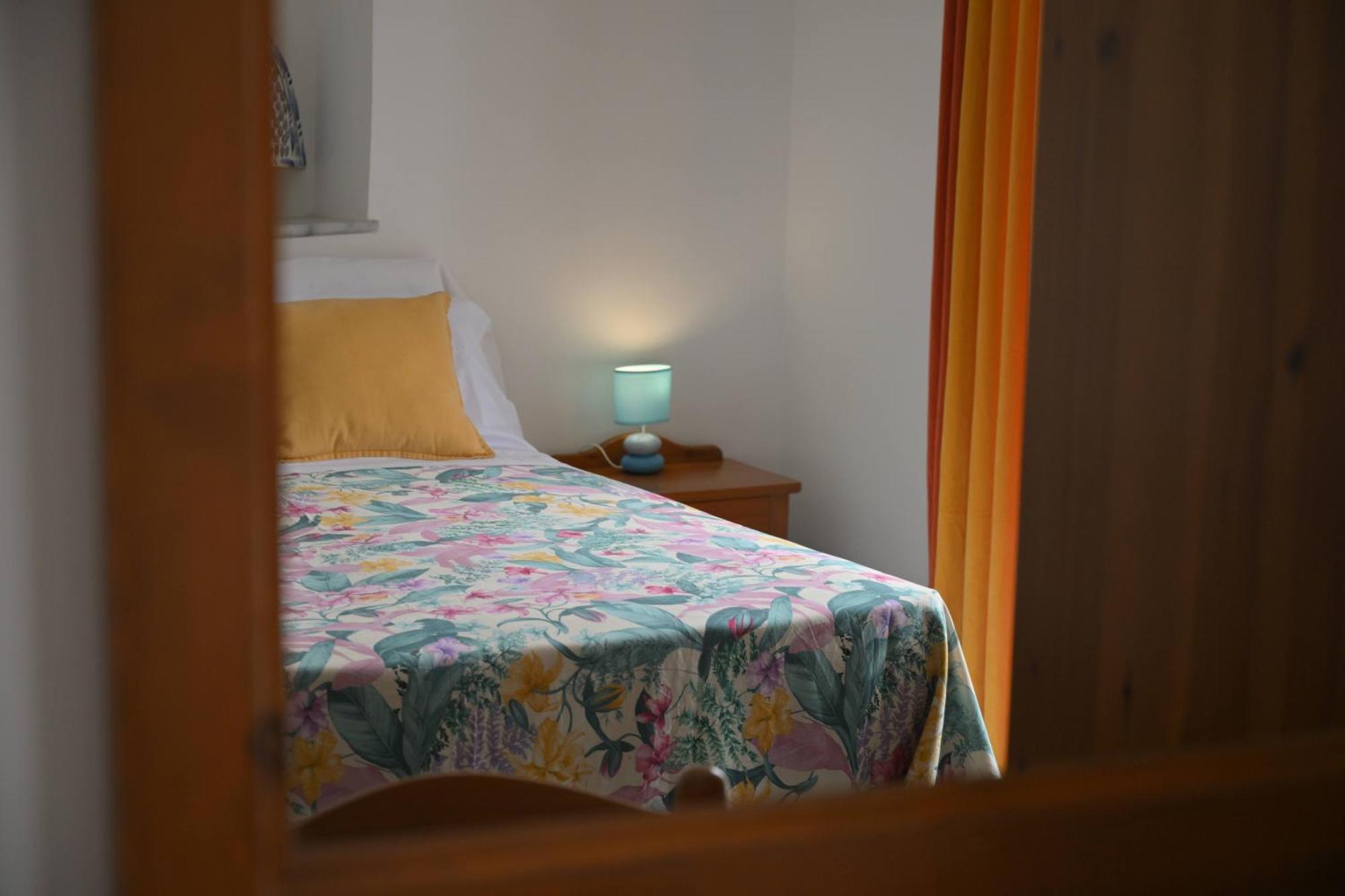 Blu Maronti Daire Barano dʼIschia Dış mekan fotoğraf